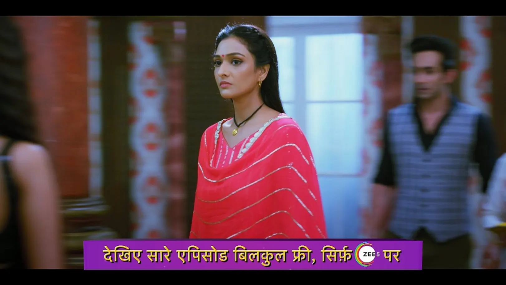 Lakshmi Returns to Oberoi House | Bhagya Lakshmi | Promo
