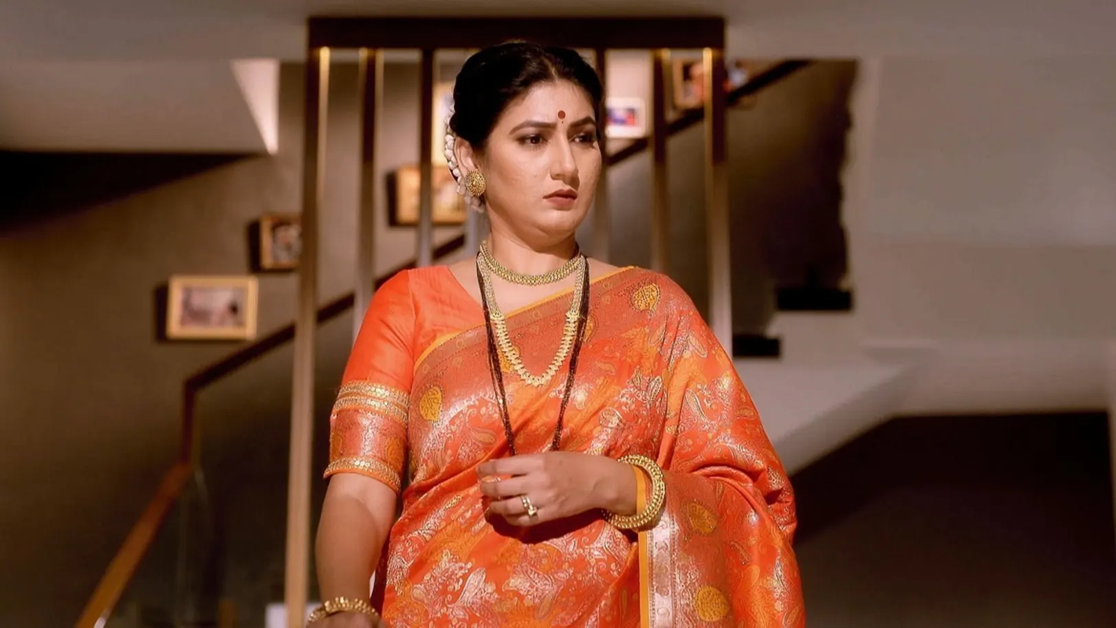 Ahilya Devi to Arrange Savitri’s 'Mangalagaur' | Paaru | Promo