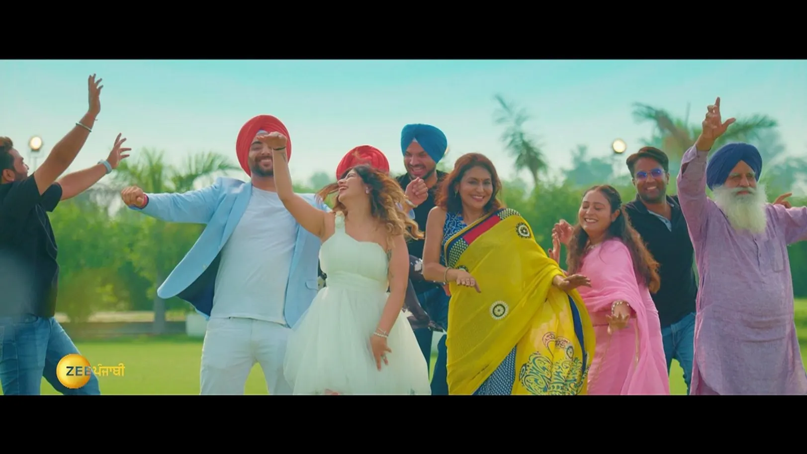 An Evening Reserved for Music | Music Te Masti | Promo