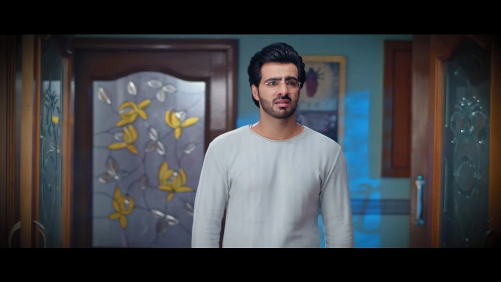 Ishan Visits the Home Shrine | Shivika | Promo