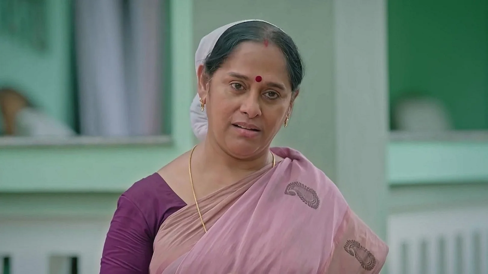 Janaki Wishes Chandrika on Her Birthday 12th August 2024 Webisode