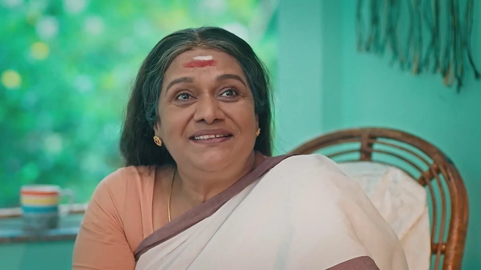 Chandrika Is Elated that Everyone Remembered Her Birthday 15th August 2024 Webisode
