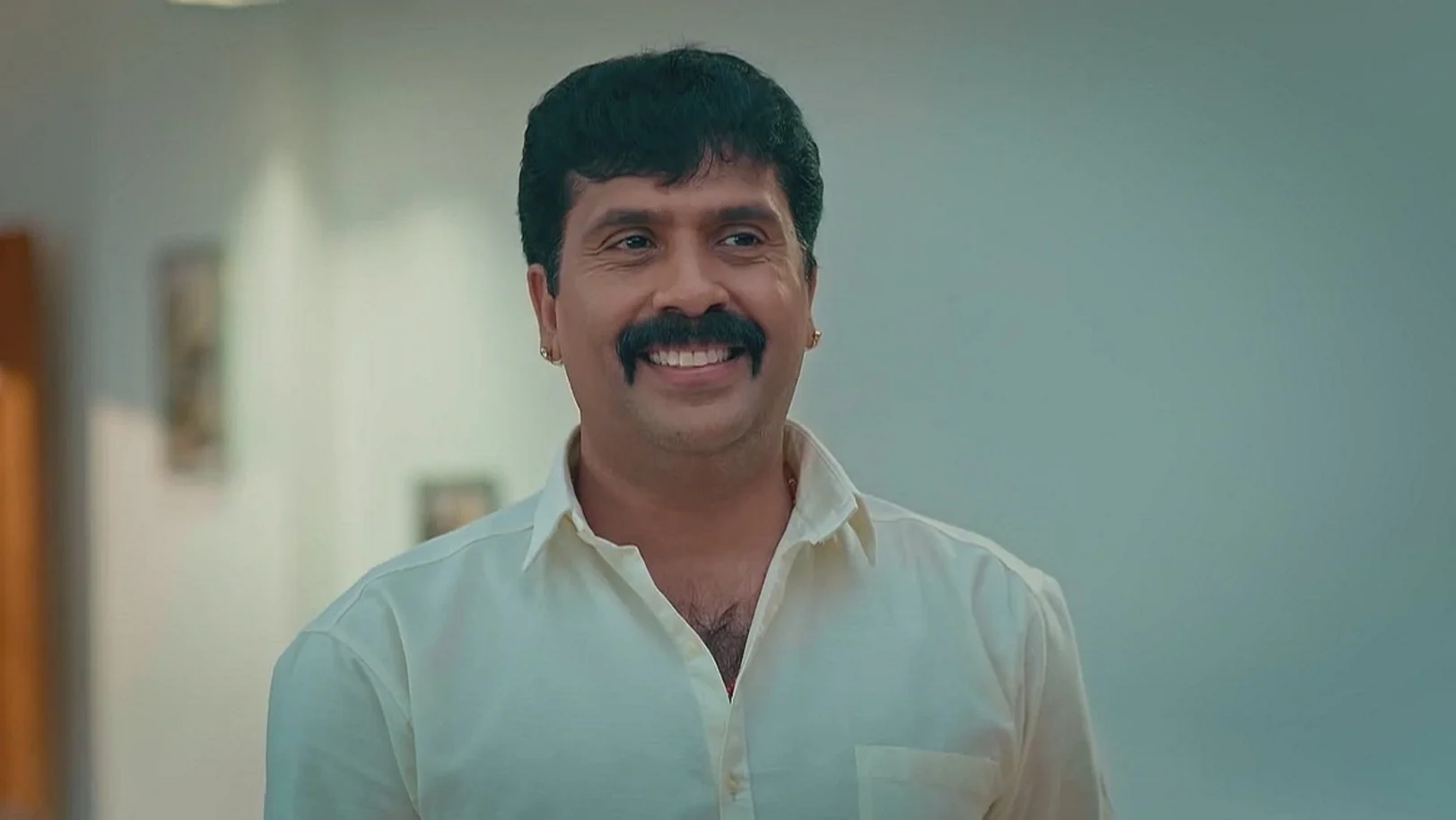 Karunakaran’s Goons Attack Jagan 18th August 2024 Webisode