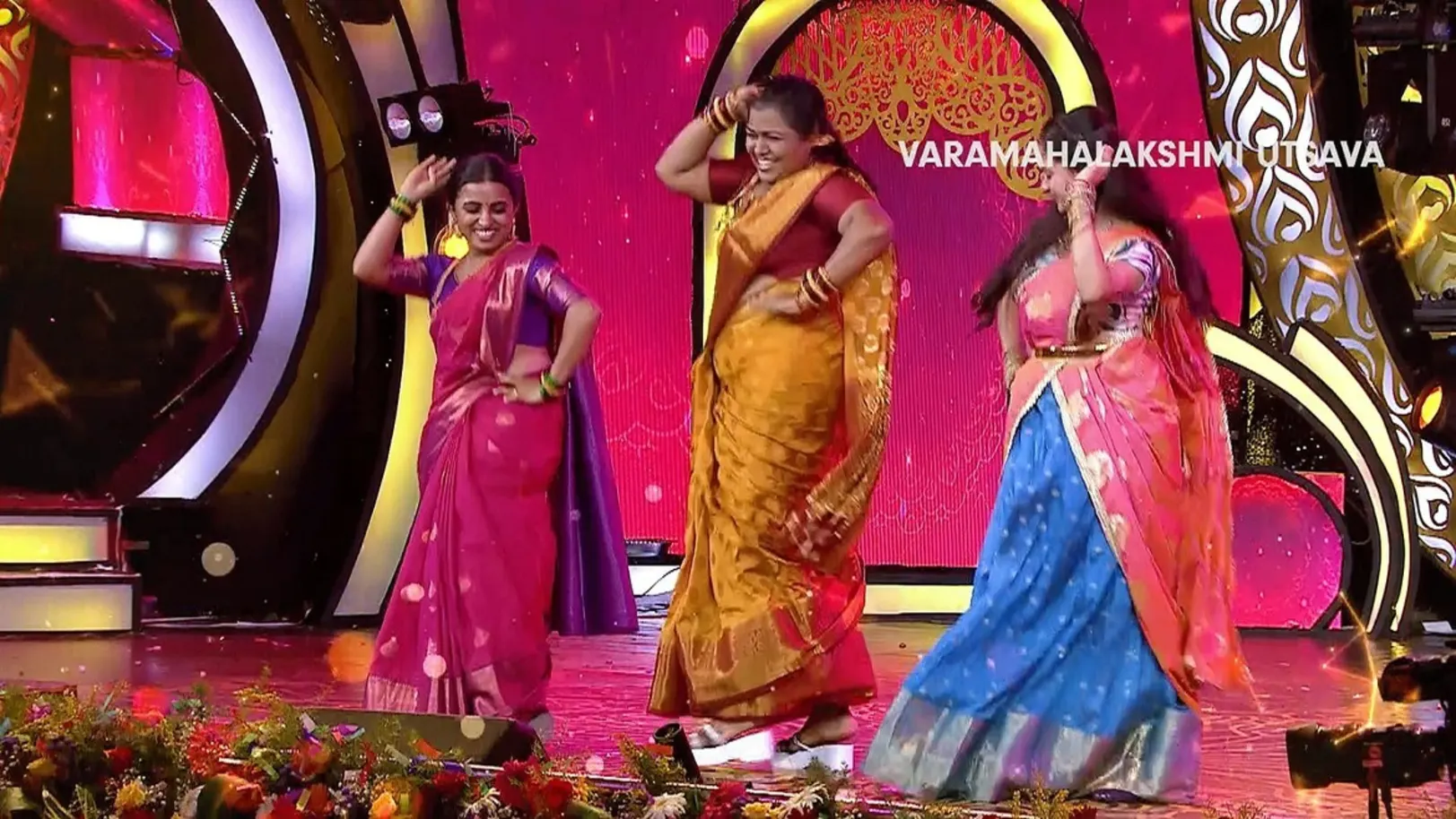 A Night Full of Entertainment | Zee Kannada Varamahalakshmi Utsava | Promo