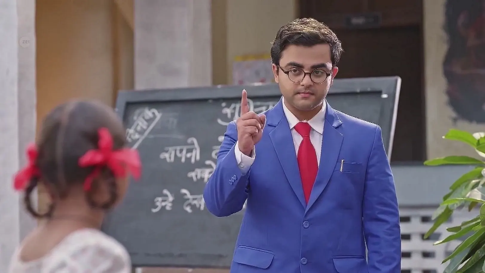 Bheema - Andhkaar Se Adhikaar Tak | August 05 - August 11, 2024 10th August 2024 Webisode