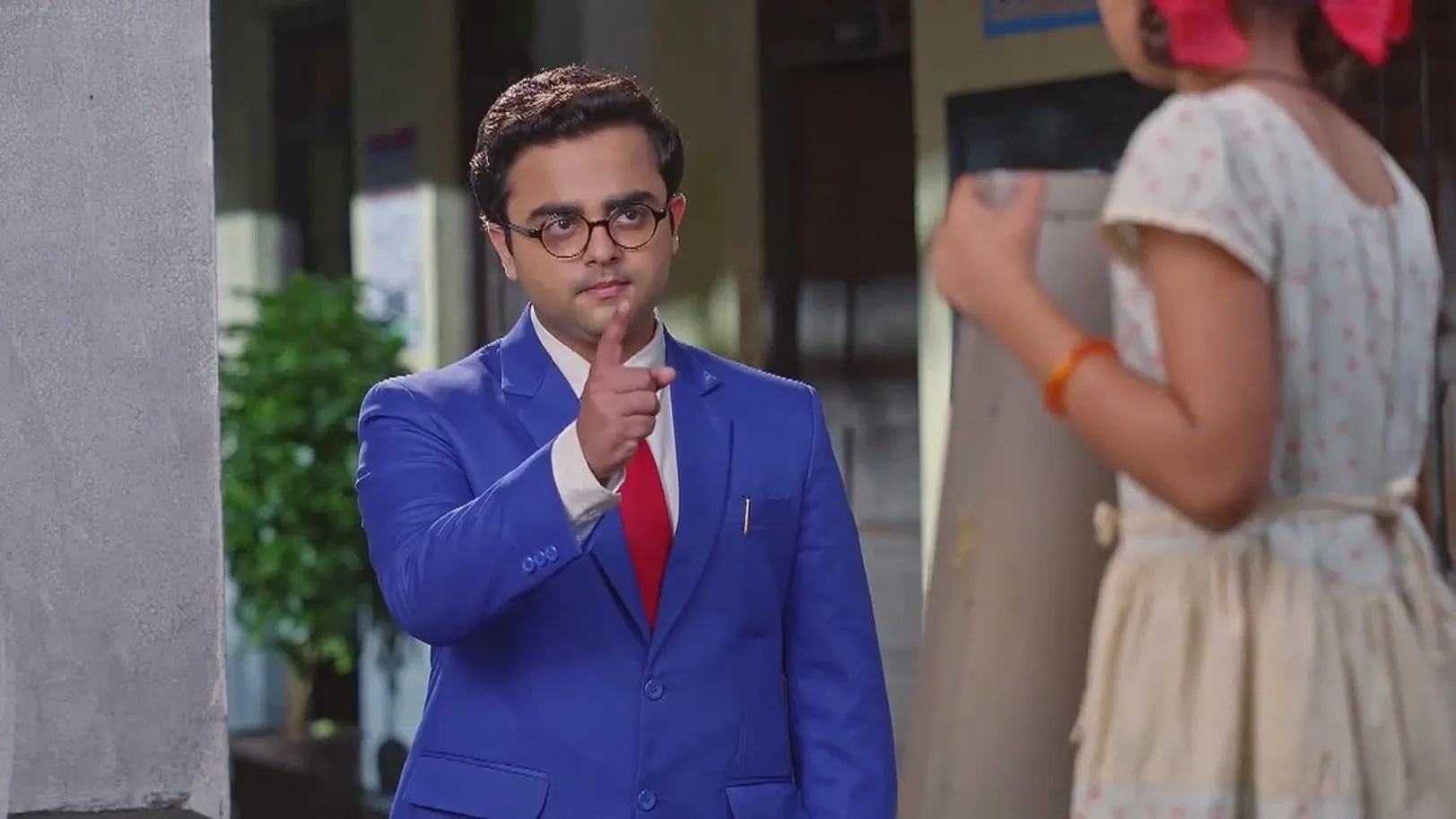 Bheema Is Scared to See Dhaniya Unconscious 13th August 2024 Webisode