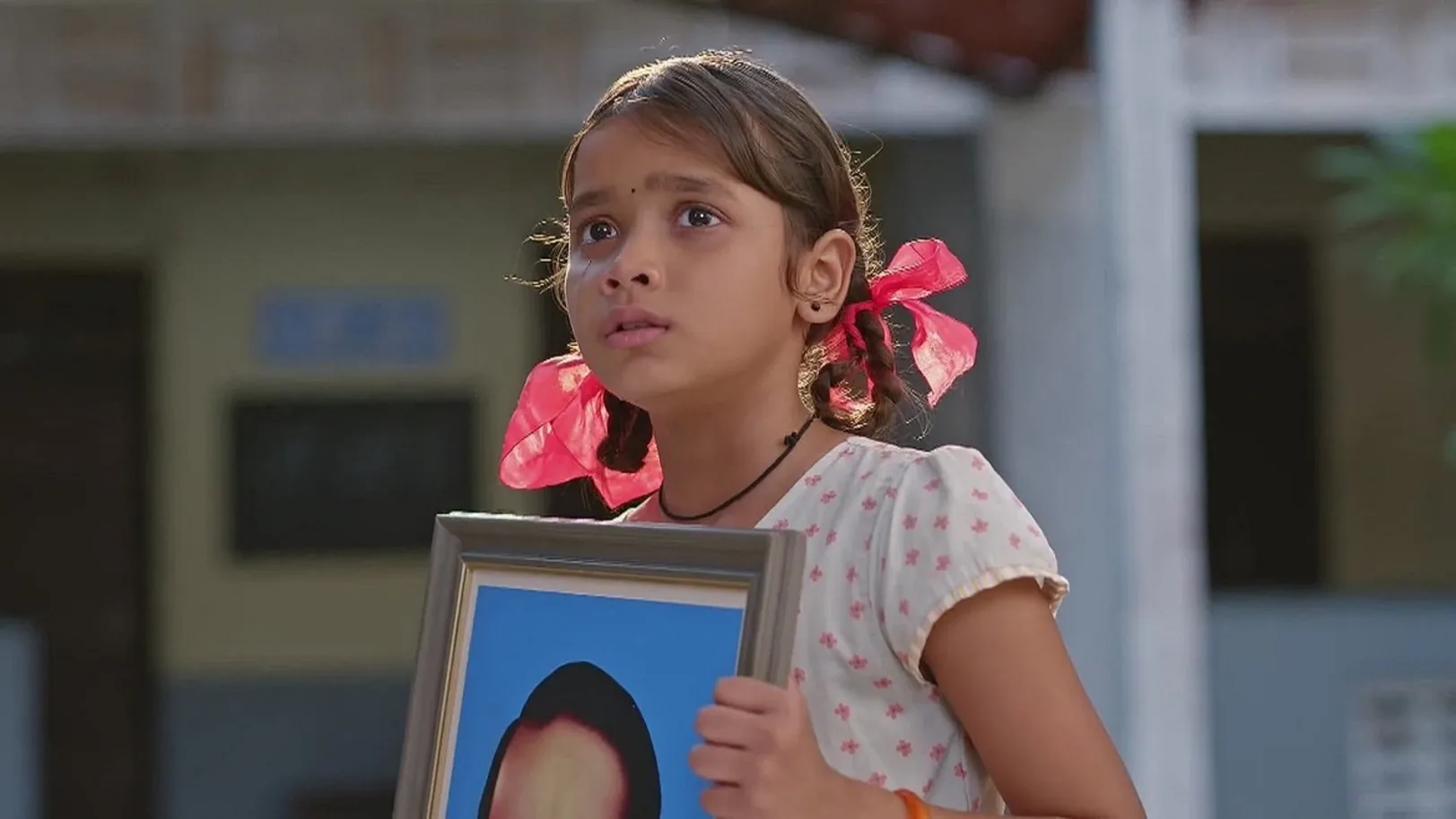 Dhaniya Asks Bheema for a Promise 14th August 2024 Webisode