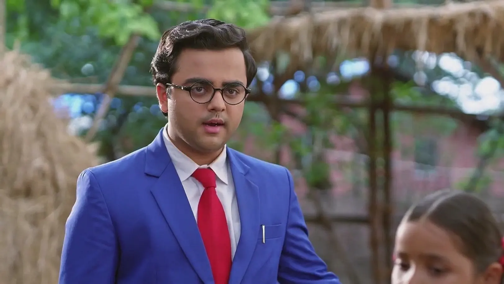 Dhaniya Brings Bheema to School 16th August 2024 Webisode