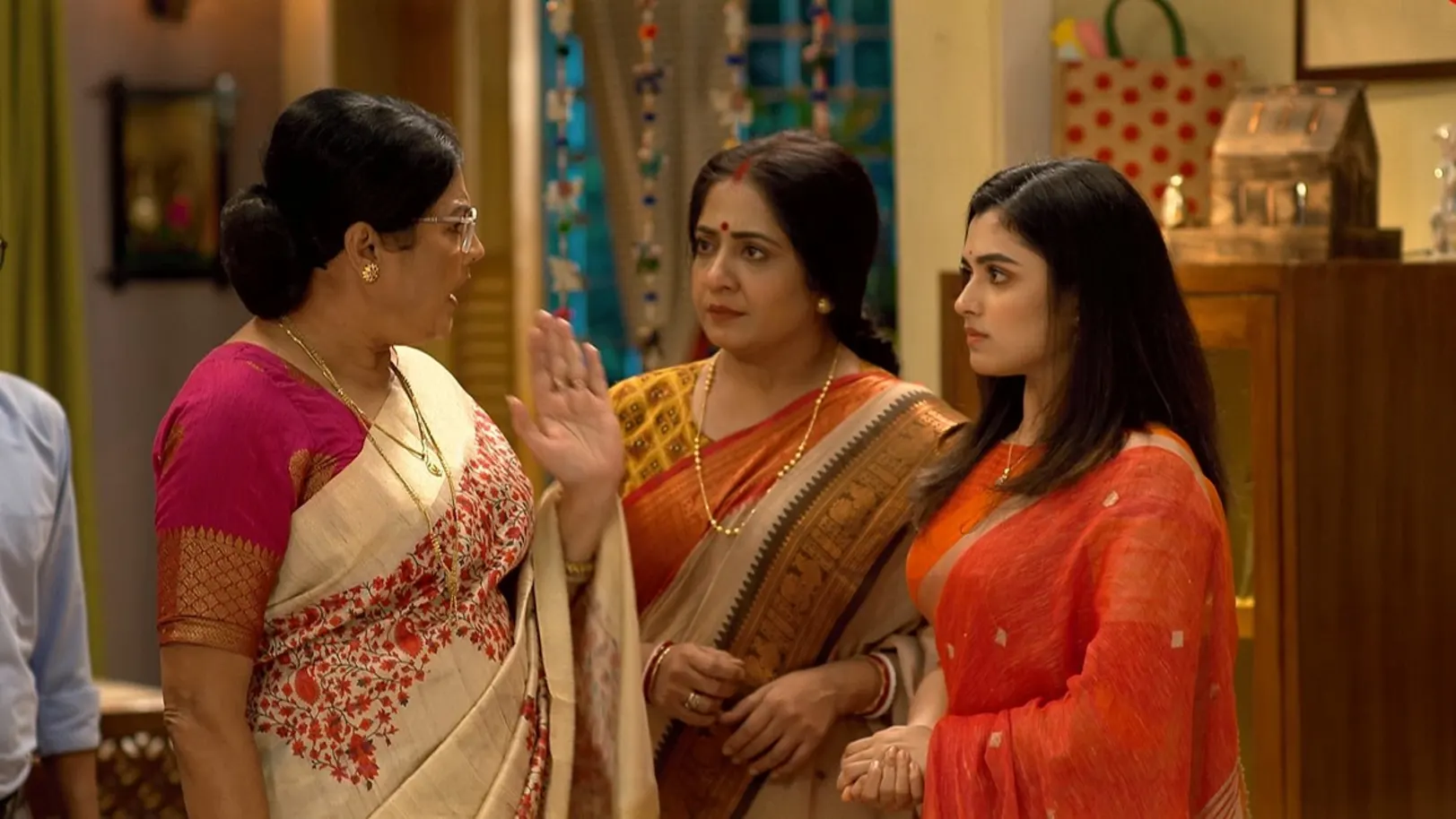 Amar Sangi - August 13, 2024 - Episode Spoiler