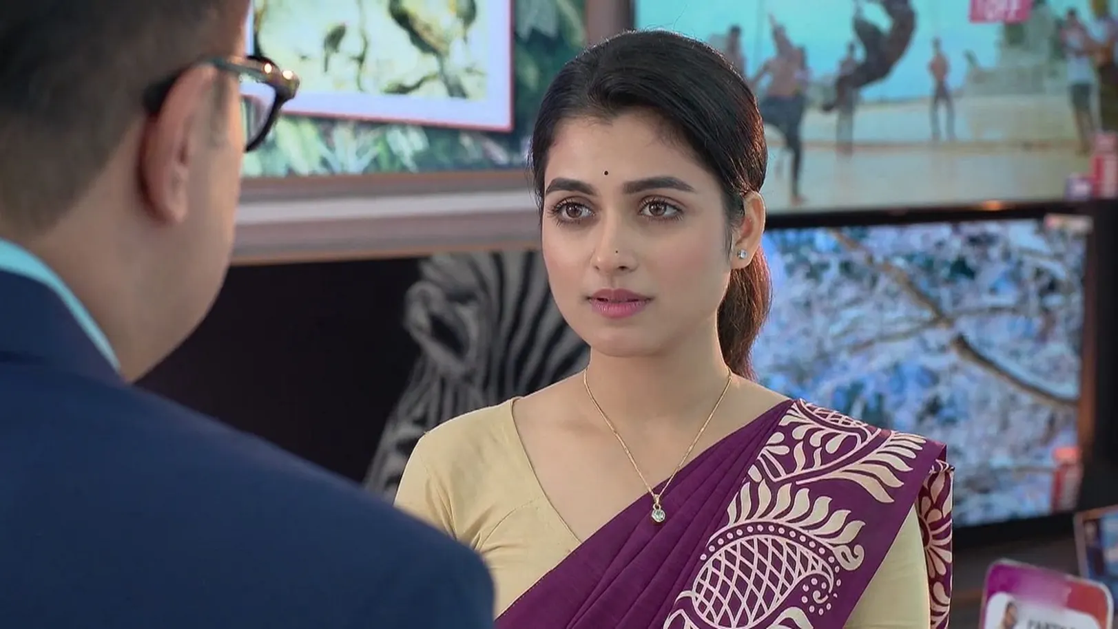 Amar Sangi - August 12, 2024 - Best Scene 
