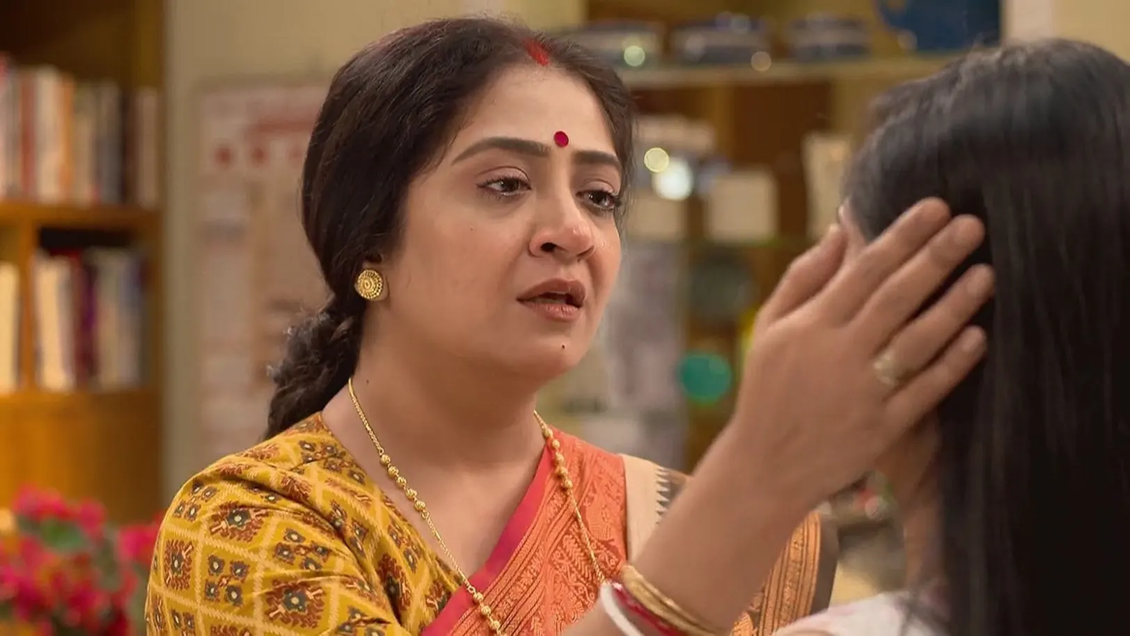 Amar Sangi - August 14, 2024 - Best Scene 