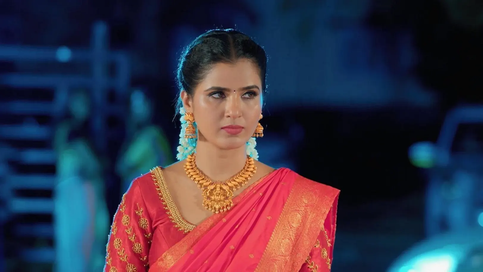 Karthigai Deepam - August 16, 2024 - Episode Spoiler