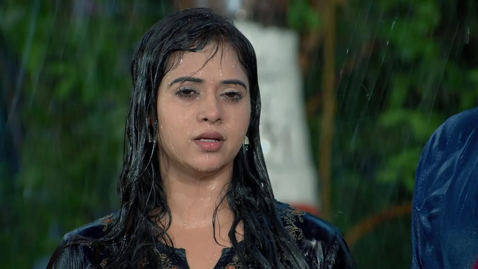 Sandhya Raagam - 14 August, 2024