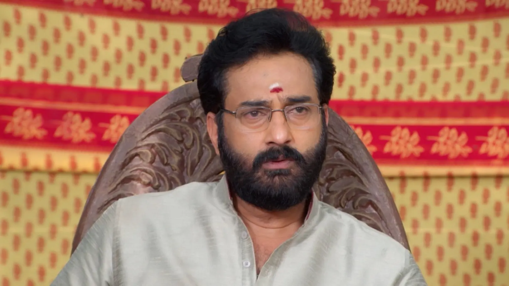 Sandhya Raagam - 19 August, 2024