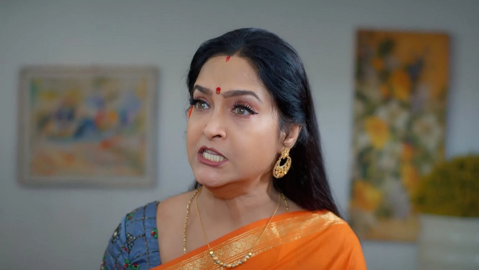 Maari - 17 August, 2024