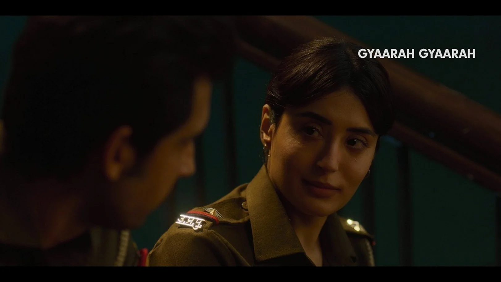 Gyaarah Gyaarah | Jee Loon Main Tujhko | Music Video 