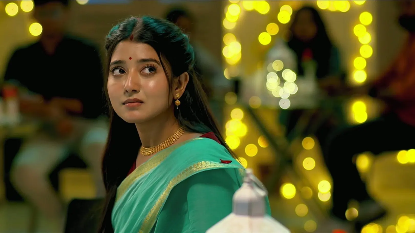 Anirban Promises to Keep Rai Happy | Mithijhora | Promo