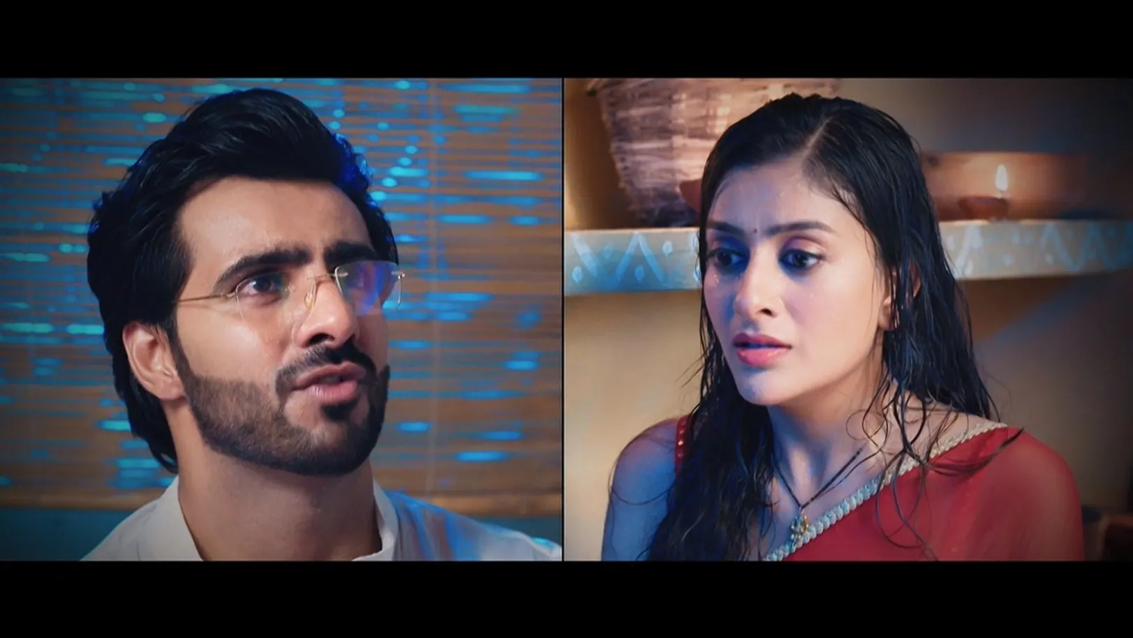 The Goddess’ Veil Catches Fire | Shivika | Promo