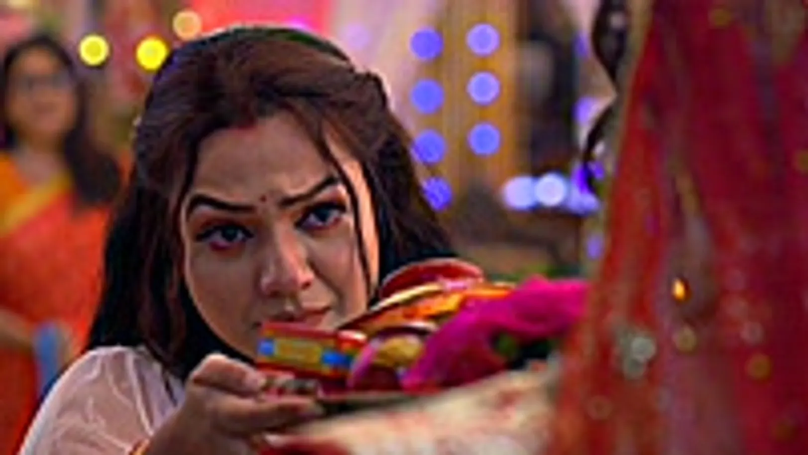 Jagadhatri - August 23, 2024 - Episode Spoiler