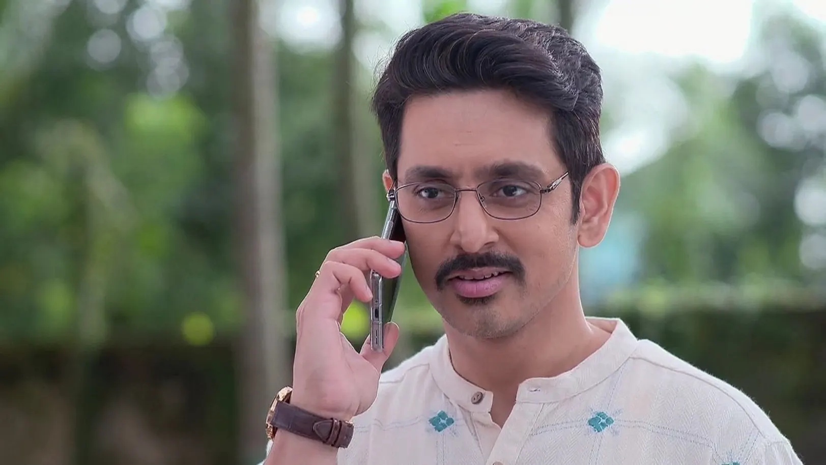 Love Brews between Kankabati and Samujjwal 21st August 2024 Webisode