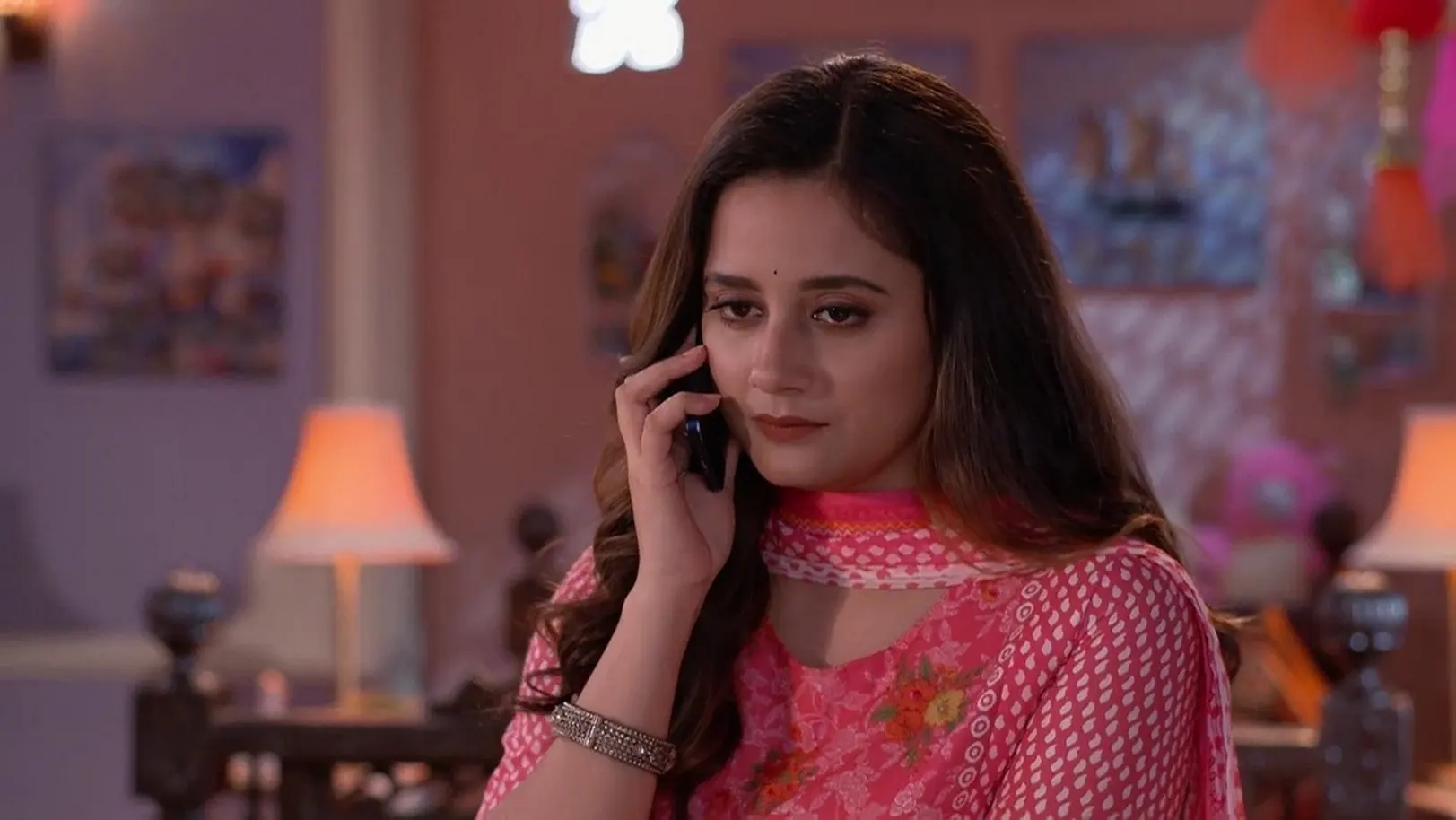 Love Brews between Kankabati and Samujjwal 20th August 2024 Webisode