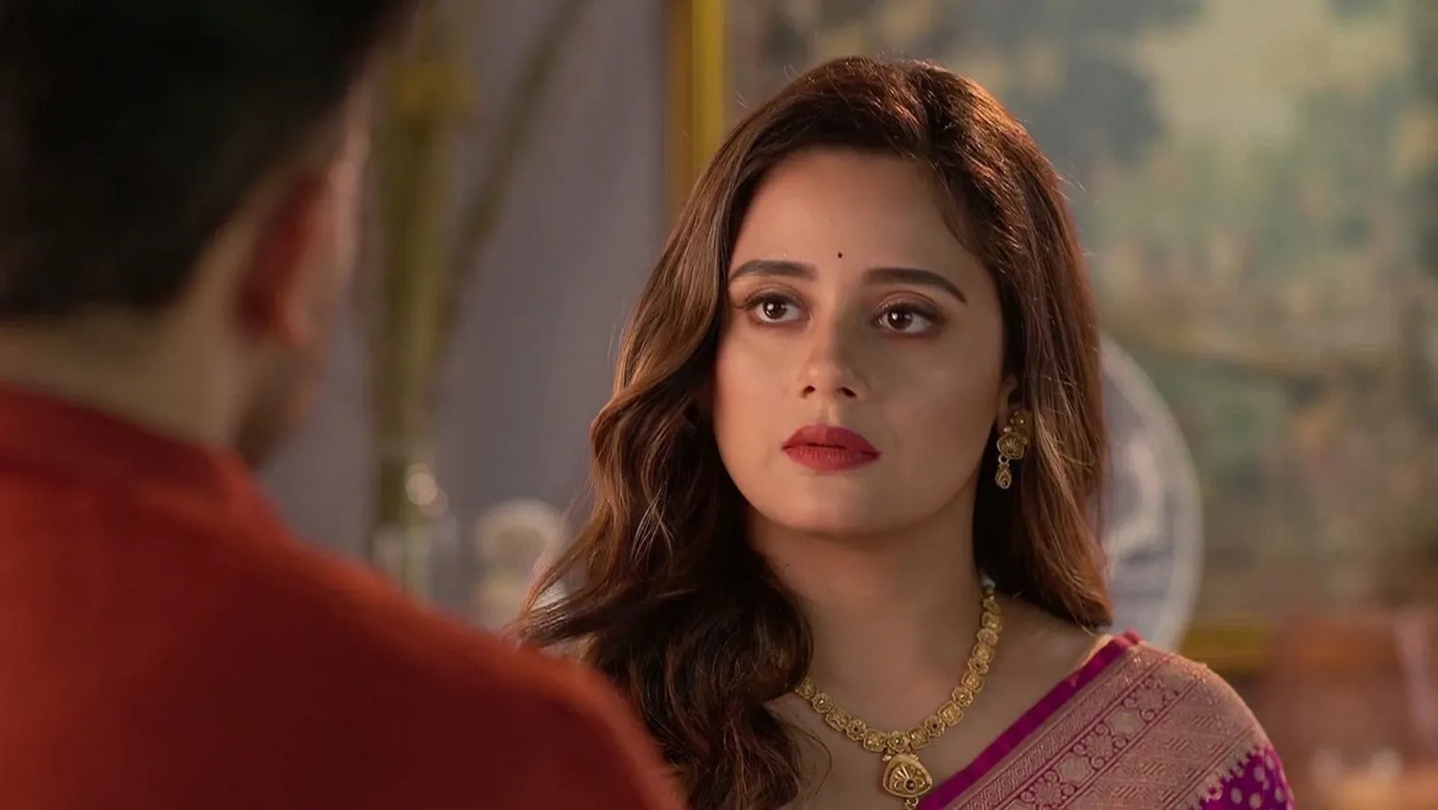 Kankabati Aches for Samujjwal 24th August 2024 Webisode