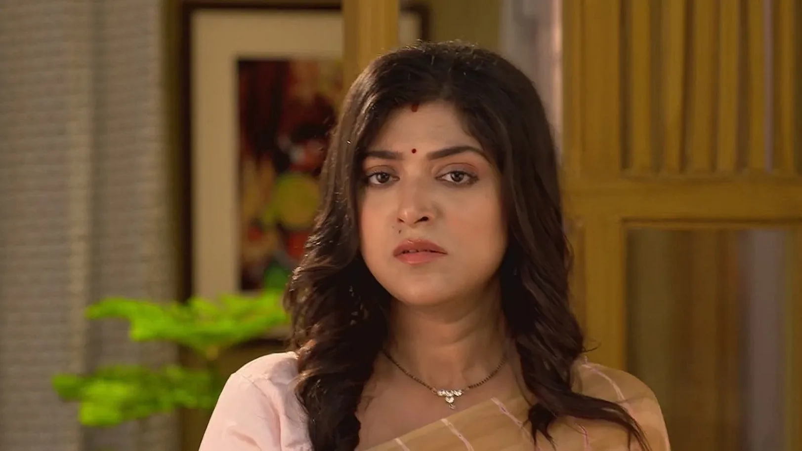 Rony Is Taken aback to See Urmi 20th August 2024 Webisode