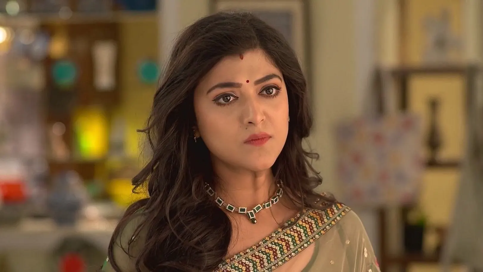 Jinia Finds the Jewellery in Her Own Bag 23rd August 2024 Webisode