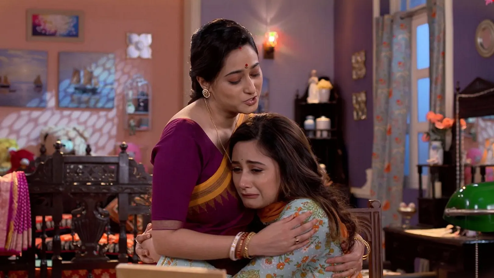 Kajol Nodir Jole - August 22, 2024 - Episode Spoiler
