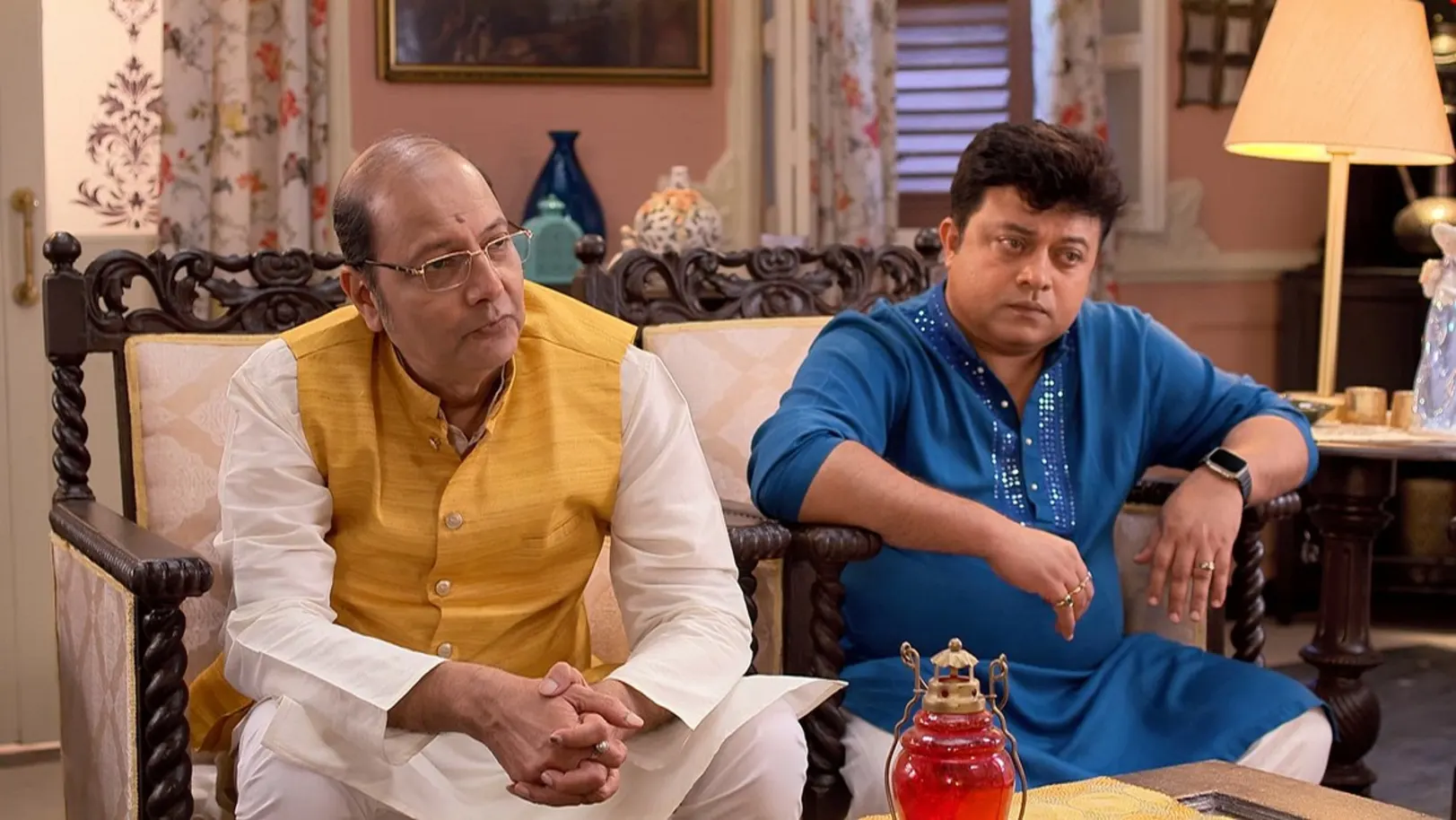 Kajol Nodir Jole - August 23, 2024 - Episode Spoiler