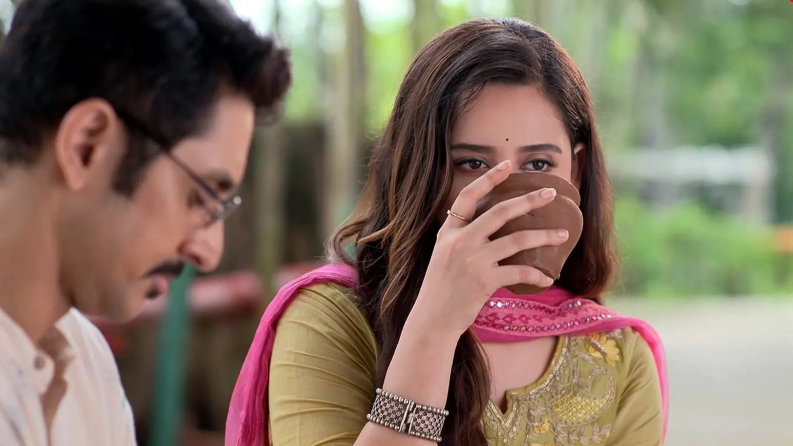 Kajol Nodir Jole - 21 August, 2024