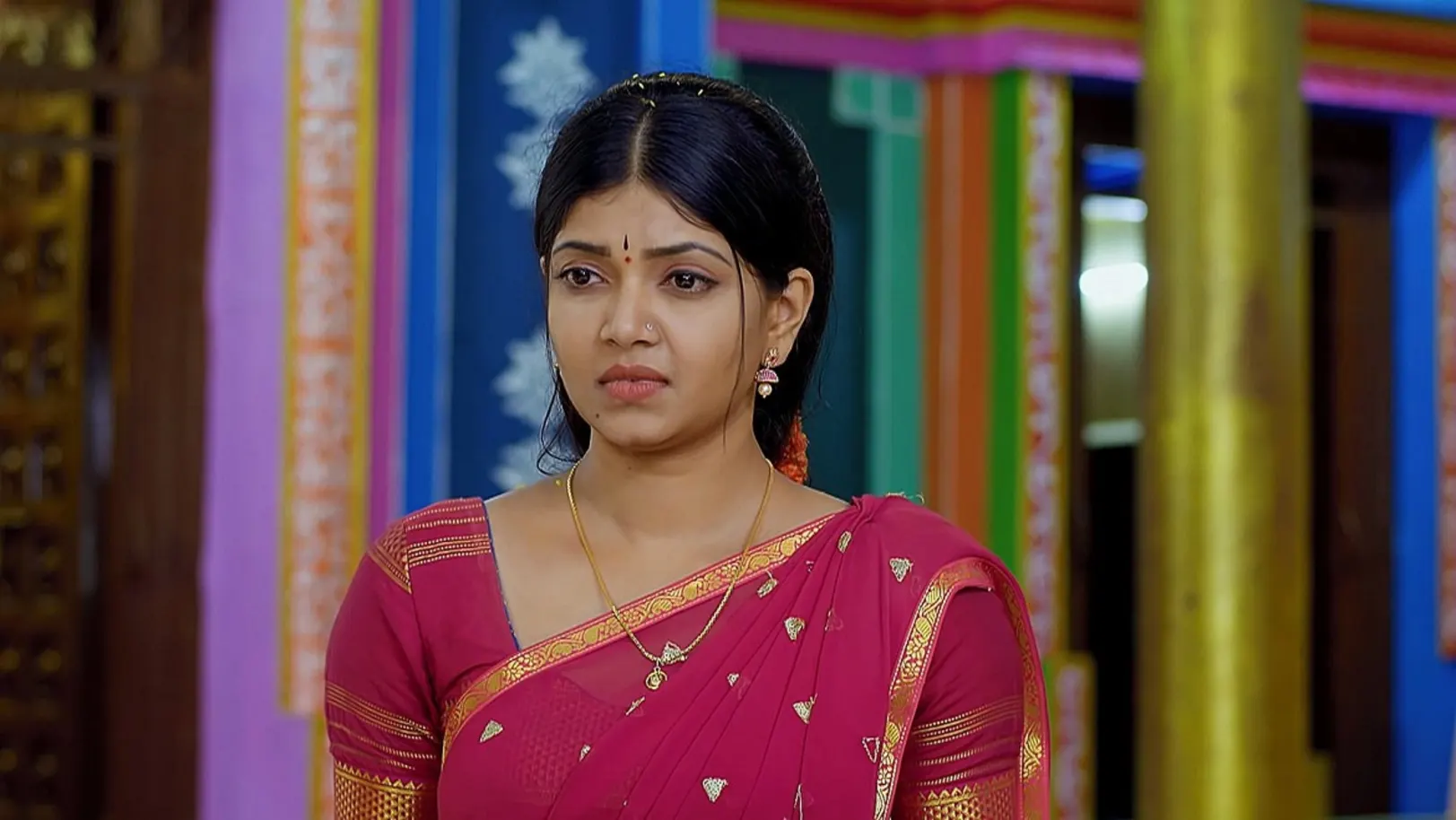 Kalavaari Kodalu Kanakamahalakshmi - August 21, 2024 - Episode Spoiler