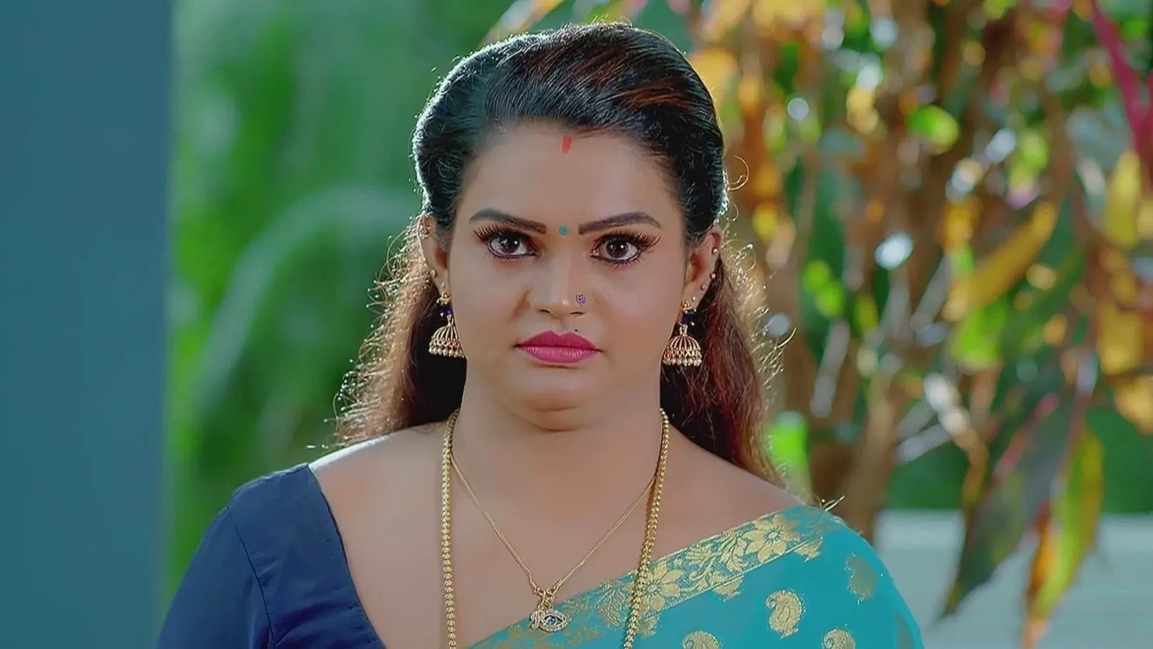 Rajalakshmi Makes Her Stand Clear to Janardhanan 24th August 2024 Webisode