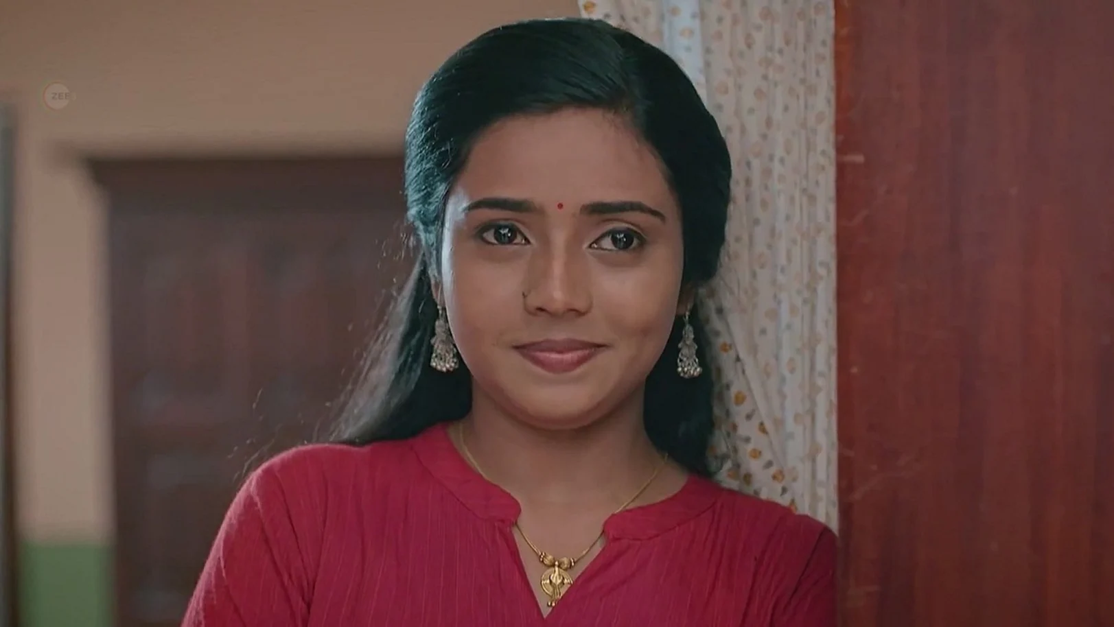 Vandana Speaks to Diya 25th August 2024 Webisode