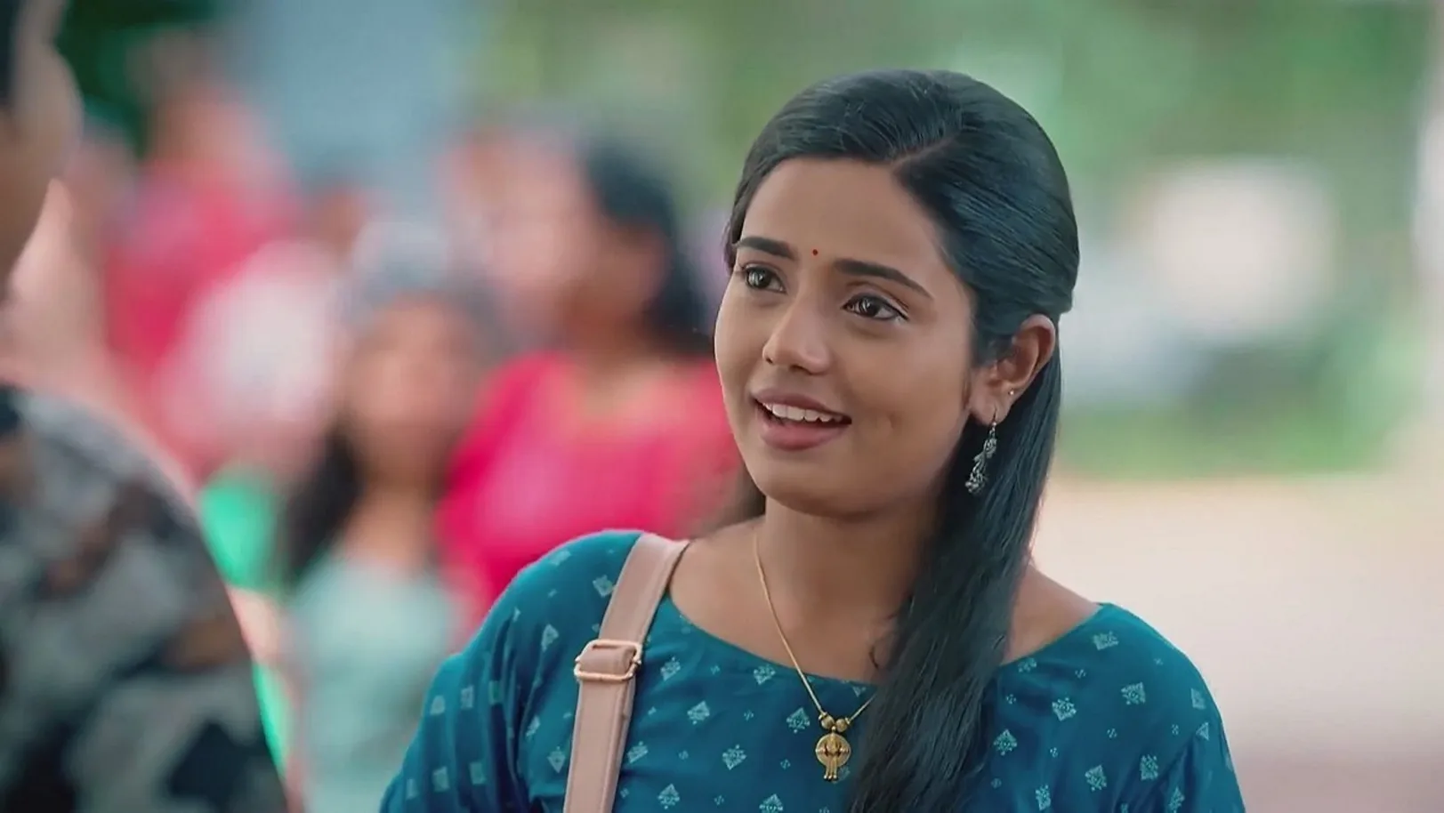 Vasantha Becomes Jealous of Vandana 24th August 2024 Webisode