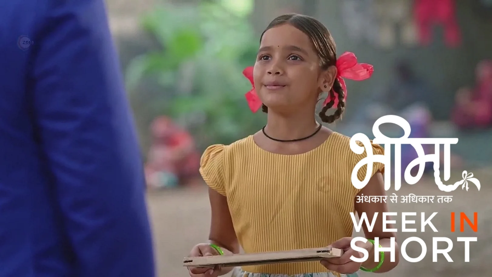 Bheema - Andhkaar Se Adhikaar Tak | August 12 - August 16, 2024 17th August 2024 Webisode