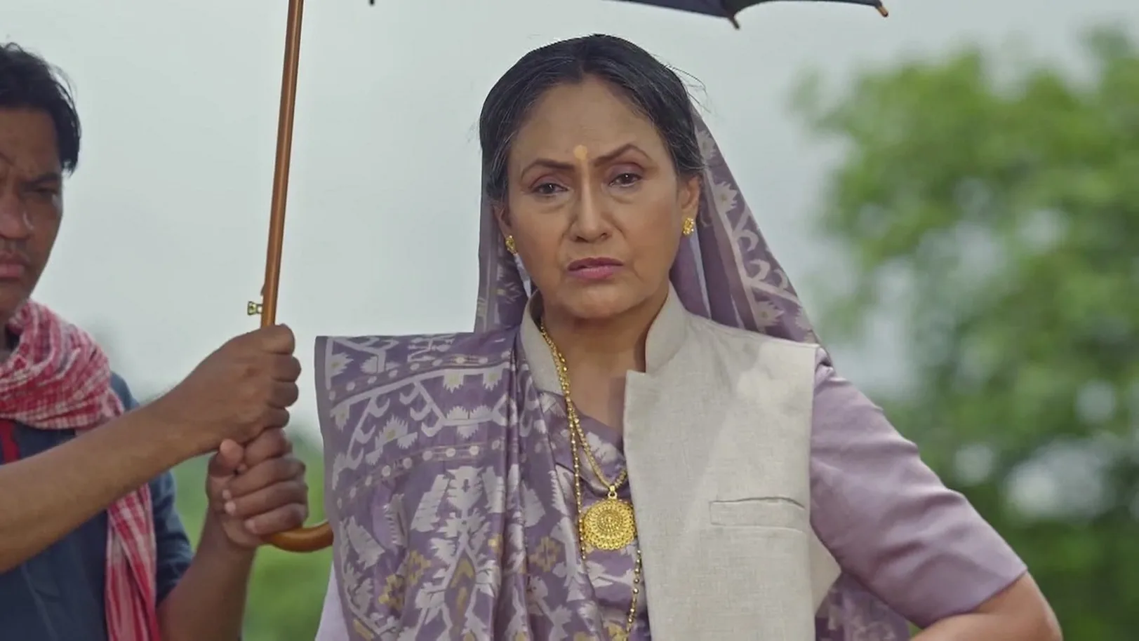 Kailasha Stops Dhaniya from Going to School 22nd August 2024 Webisode