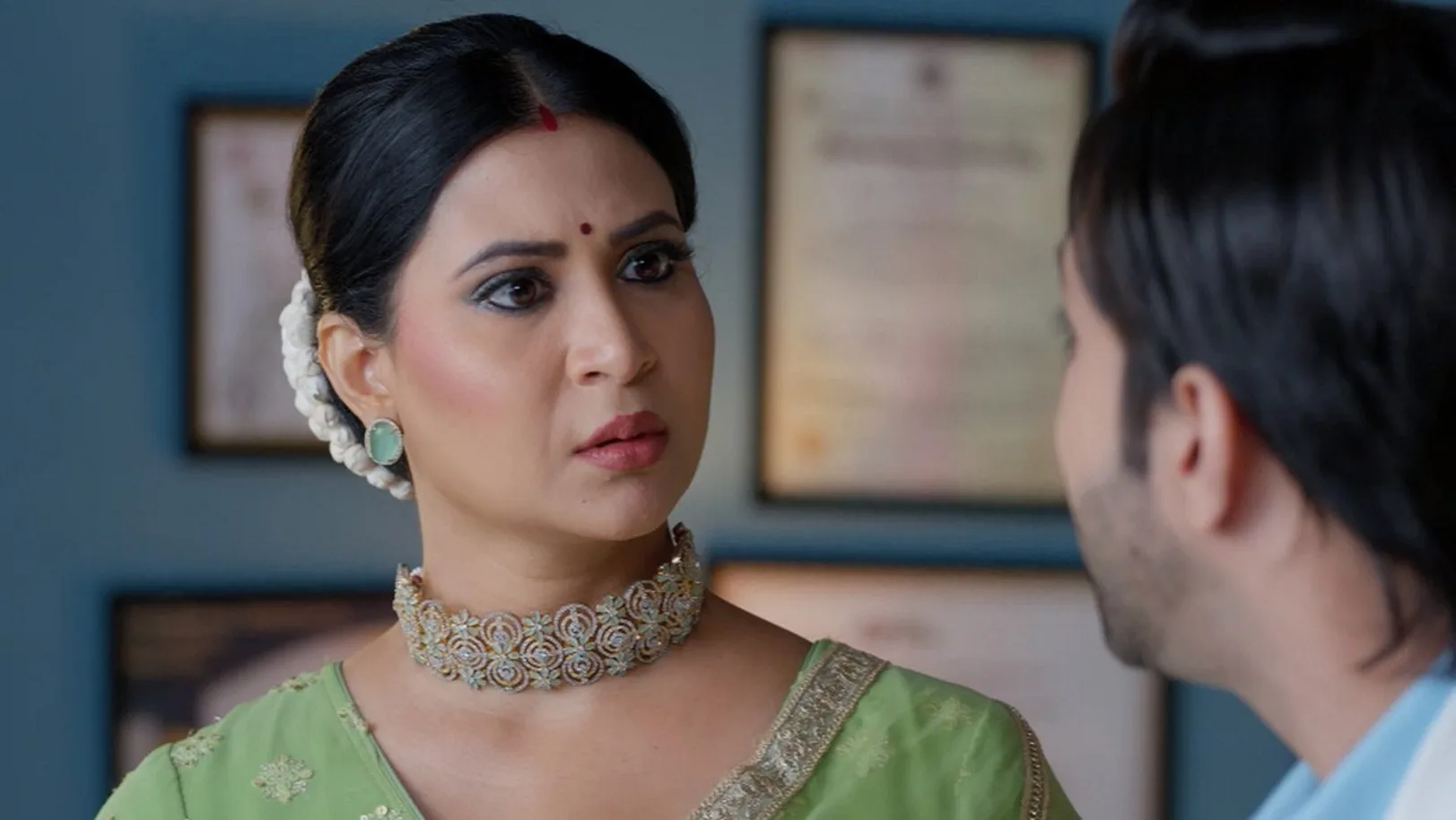 Nee Pathi Naan Pathi - August 21, 2024 - Episode Spoiler