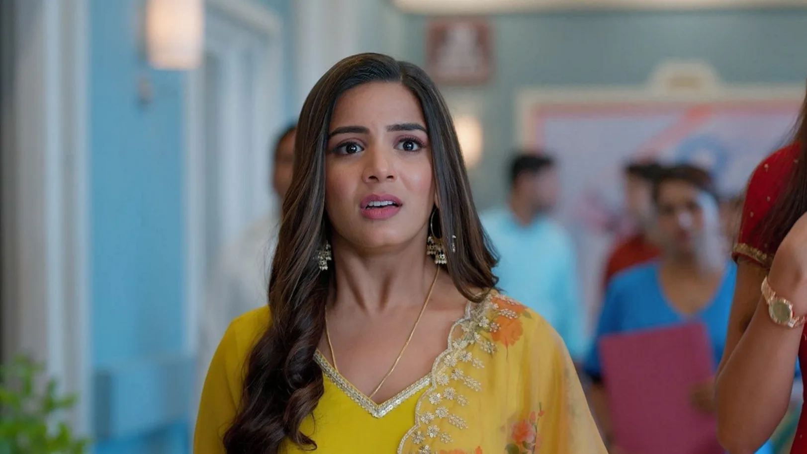 Nee Paathi Naan Paathi - 22 August, 2024