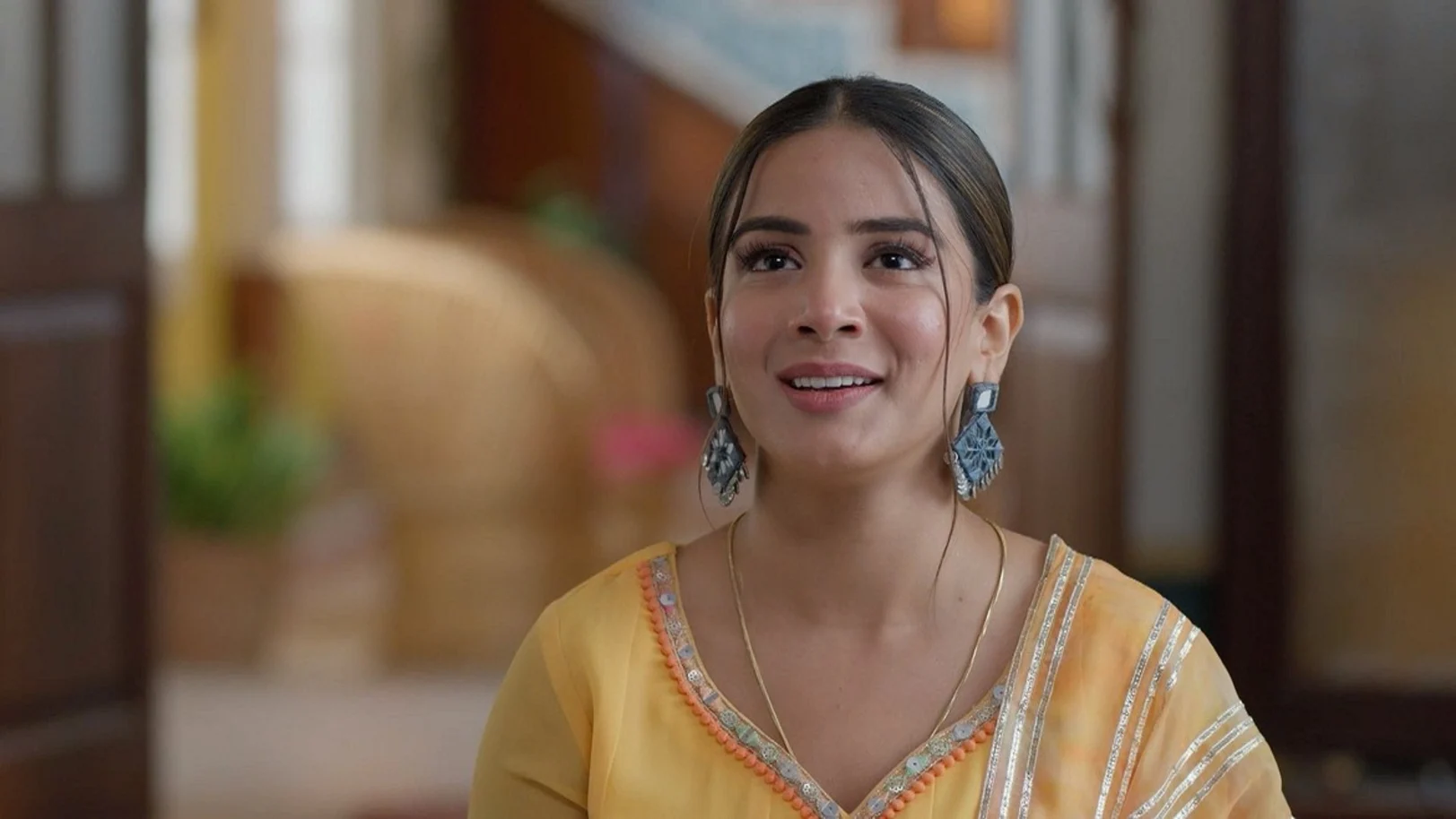 Nee Pathi Naan Pathi - August 26, 2024 - Episode Spoiler