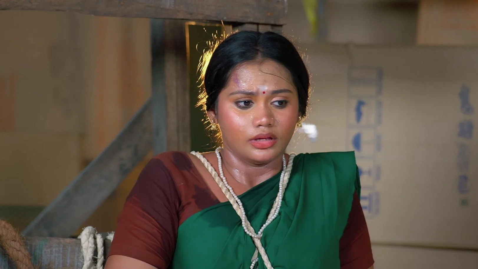 Maari - August 23, 2024 - Episode Spoiler