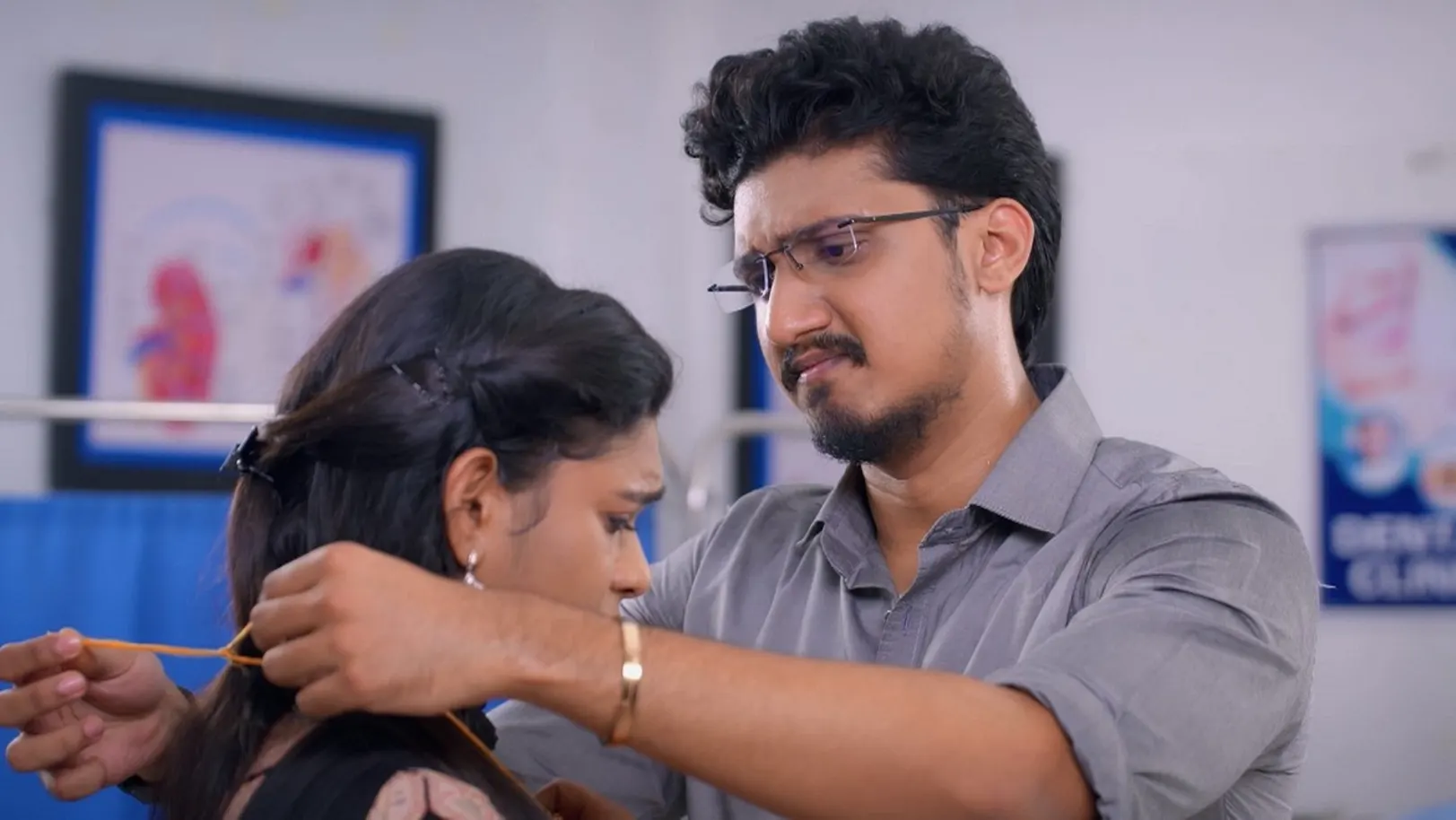 Maari - August 20, 2024 - Episode Spoiler