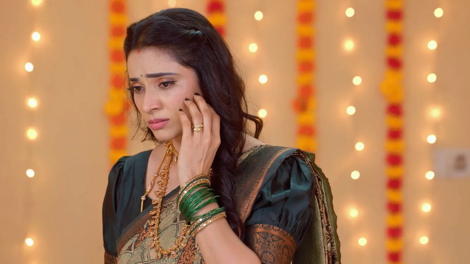 Karthigai Deepam - August 25, 2024 - Episode Spoiler