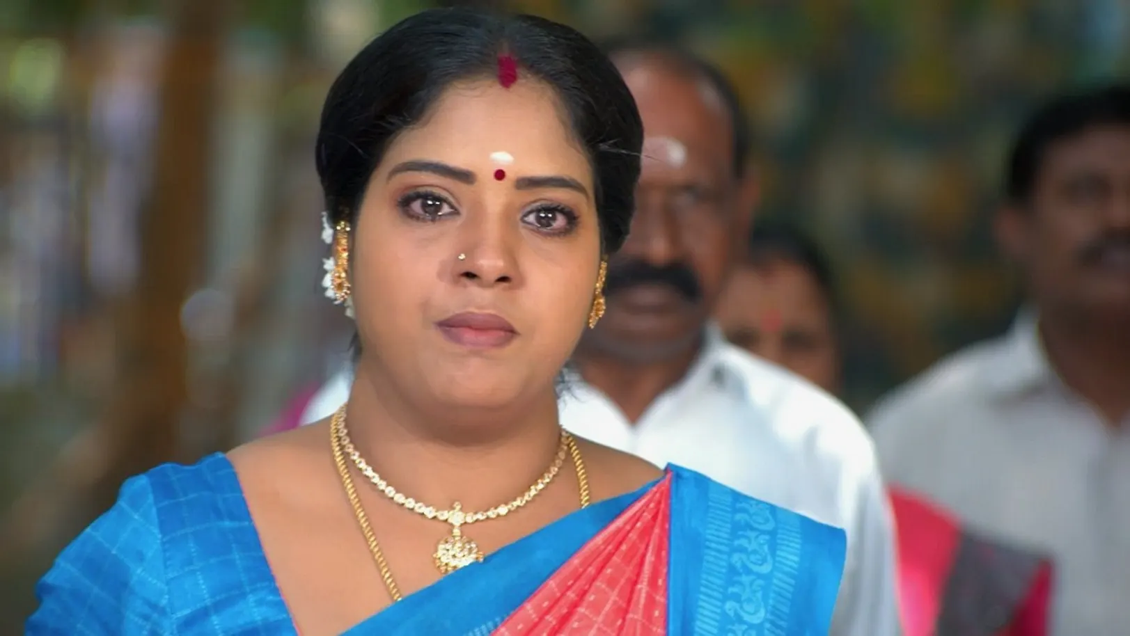 Sandhya Raagam - 20 August, 2024