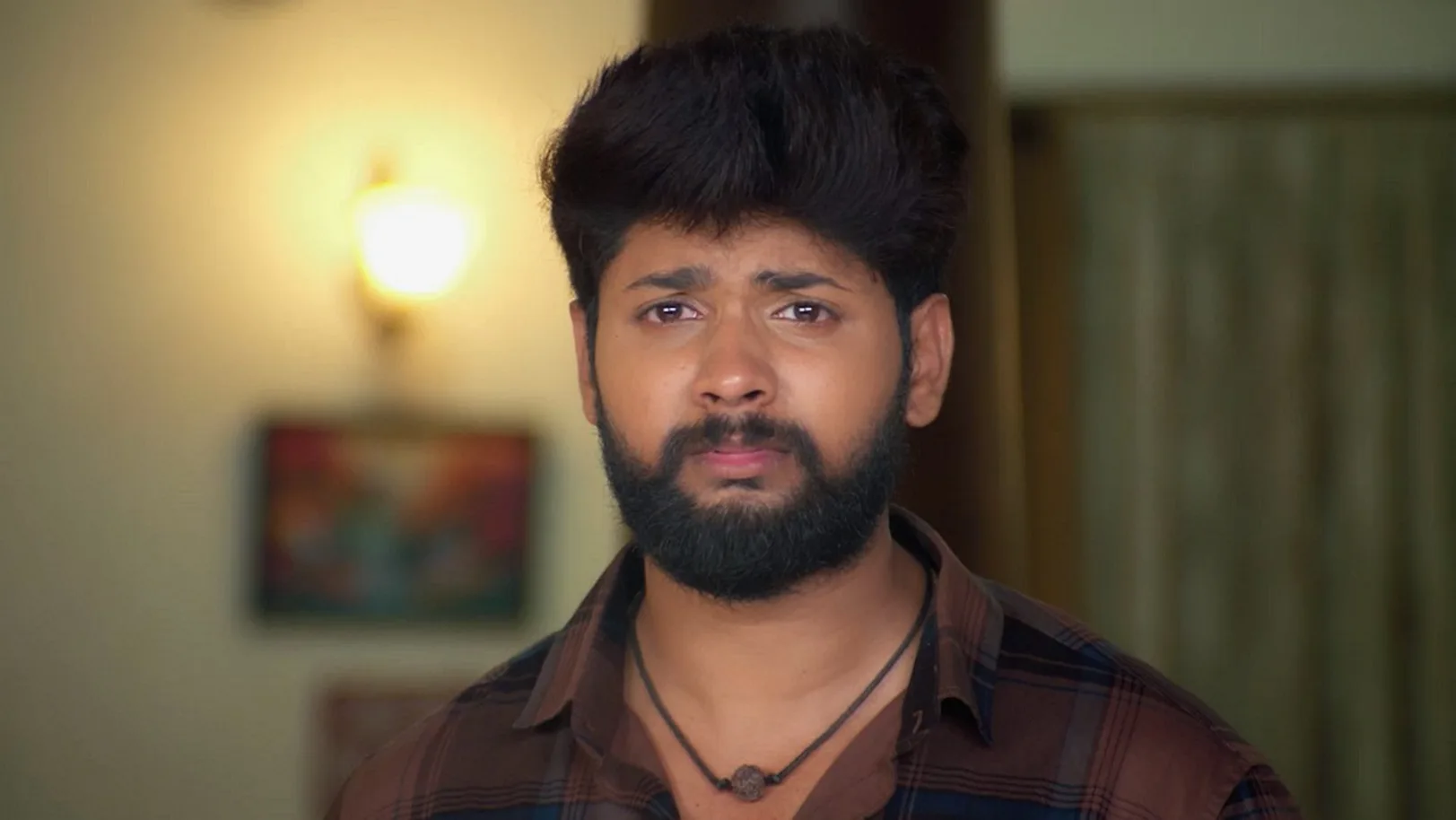 Sandhya Raagam - August 24, 2024 - Episode Spoiler