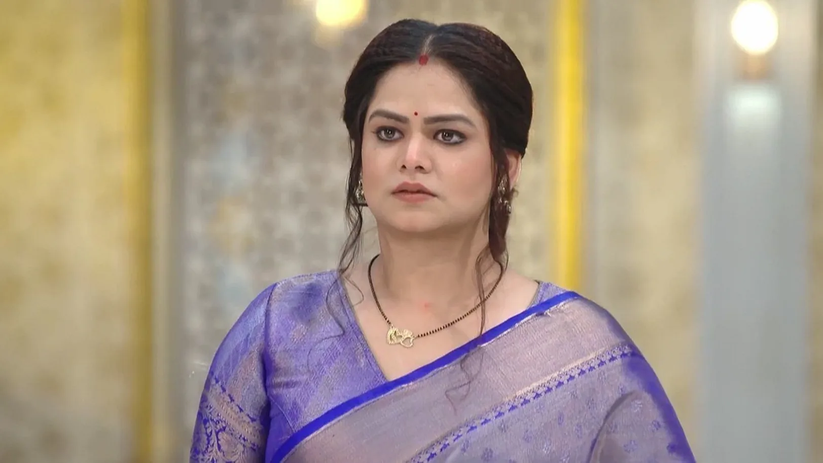 Sushmita Apologises to Priya 23rd August 2024 Webisode