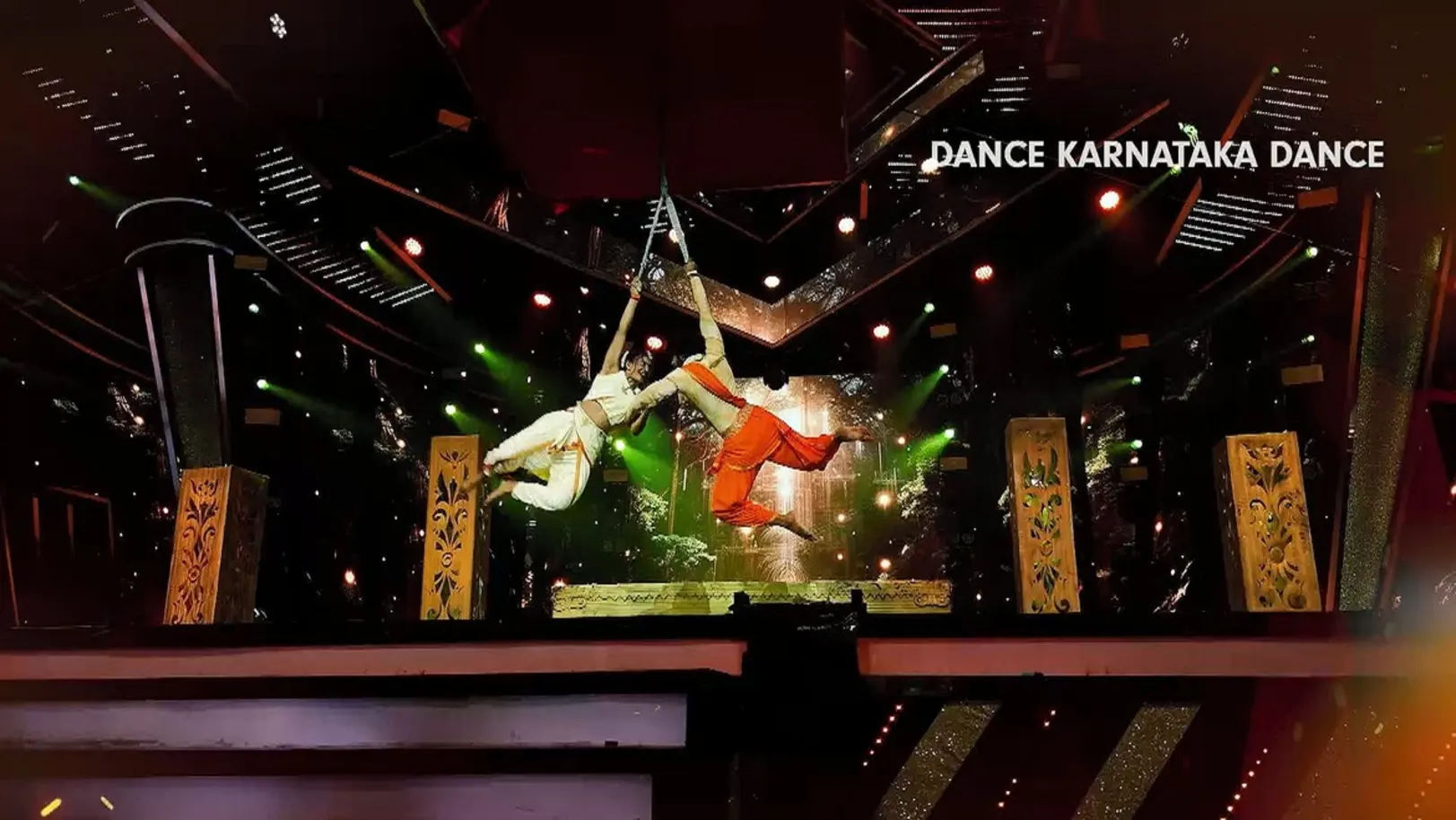 Supreme Hero' Shashikumar Graces the Show | Dance Karnataka Dance 2024 | Promo