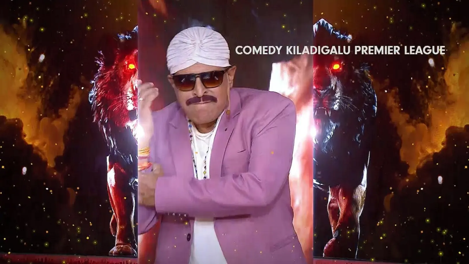 Junior Orchestra Stars Join the Show | Comedy Khiladigalu Premier League | Promo