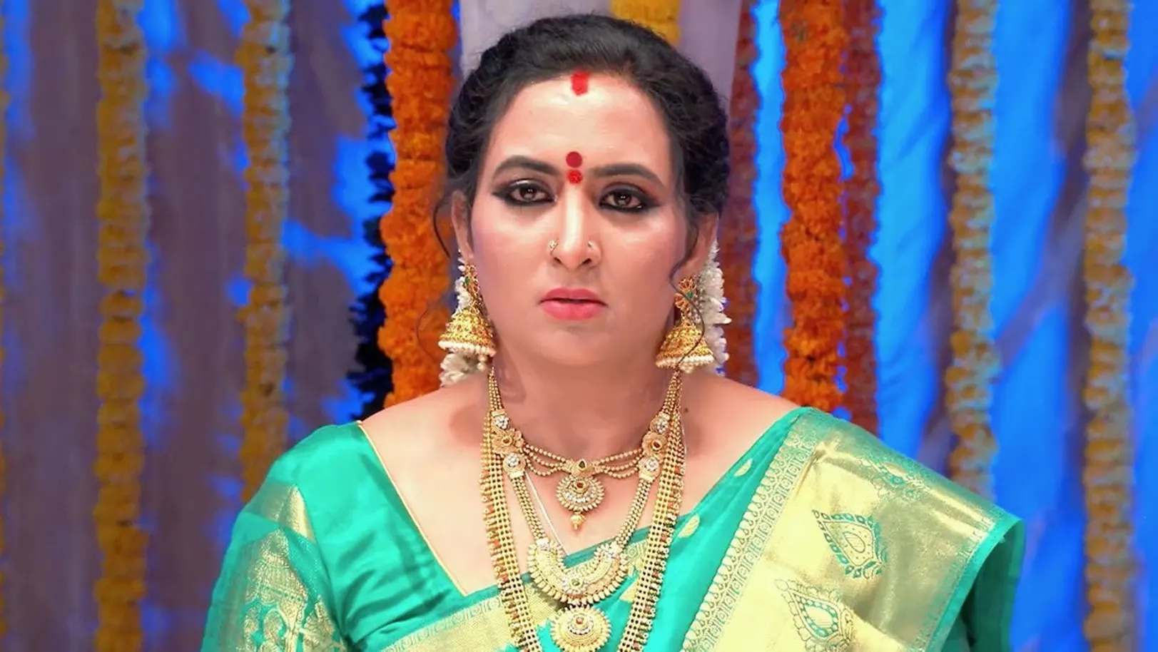 Naagamandala - 25 August, 2024