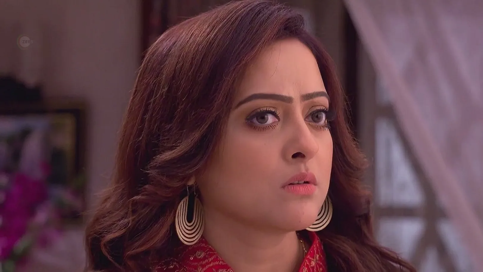 Menon Senses Trouble in the Mukherjee House 26th August 2024 Webisode